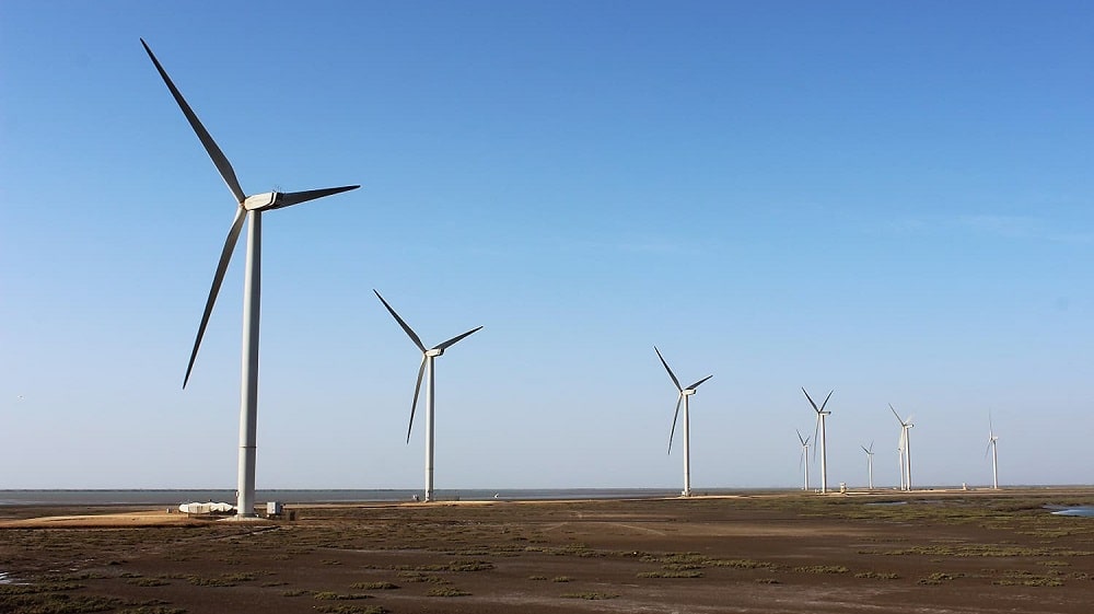 CDC Invests $82 Million in Transformational Pakistani Wind Power Project
