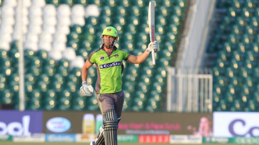 Match 29: Lynn Special Takes Qalandars to Semi-Finals for the First Time