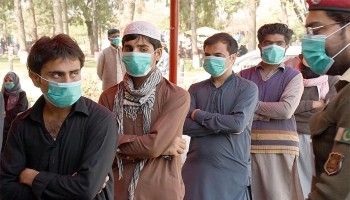 Sindh To Go Into Lockdown, People Urged to Self-Quarantine