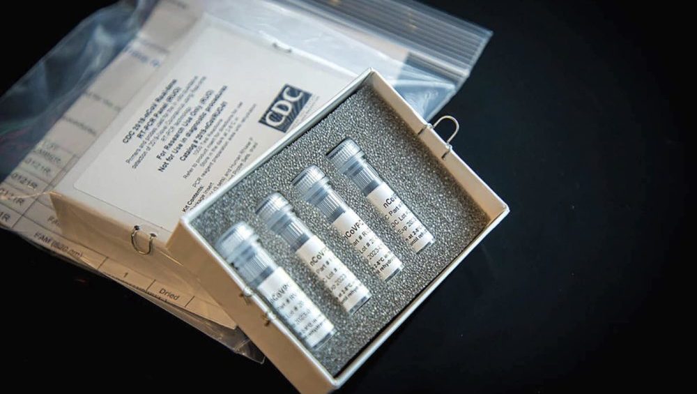 Pakistani Researchers Claim to Have Developed the Cheapest Coronavirus Testing Kit