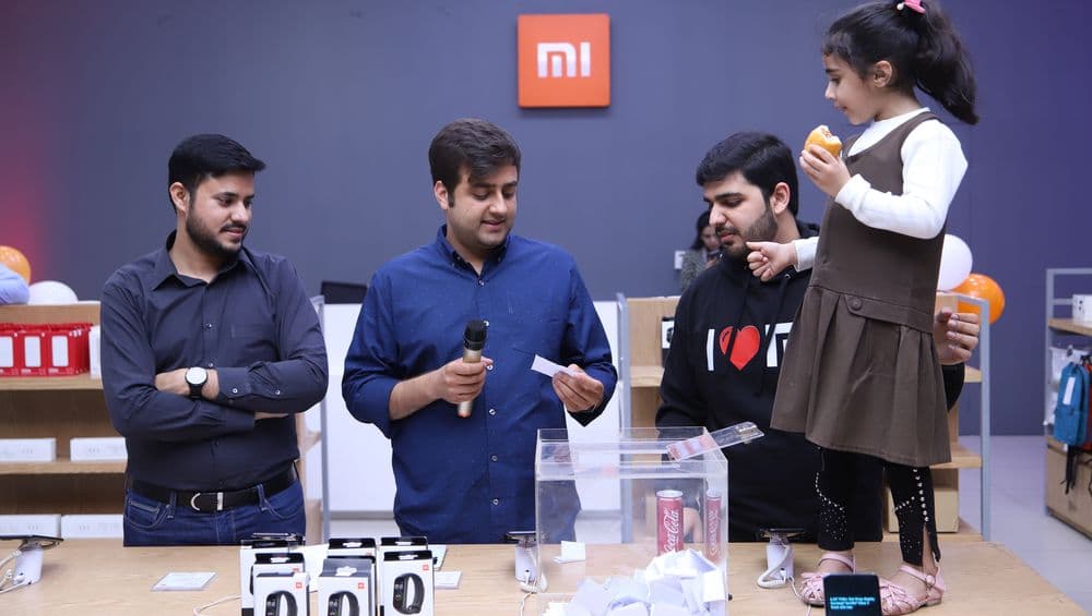 Xiaomi Pakistan Holds First Fan Meetup of 2020 With Free Giveaways & Much More