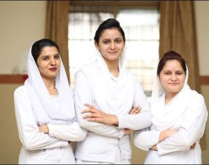nurses