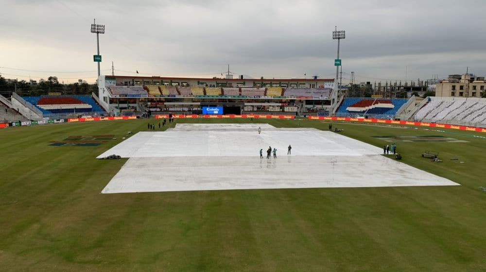 Here’s How You Can Get Your Ticket Refunds for Washed Out United Vs Zalmi Match