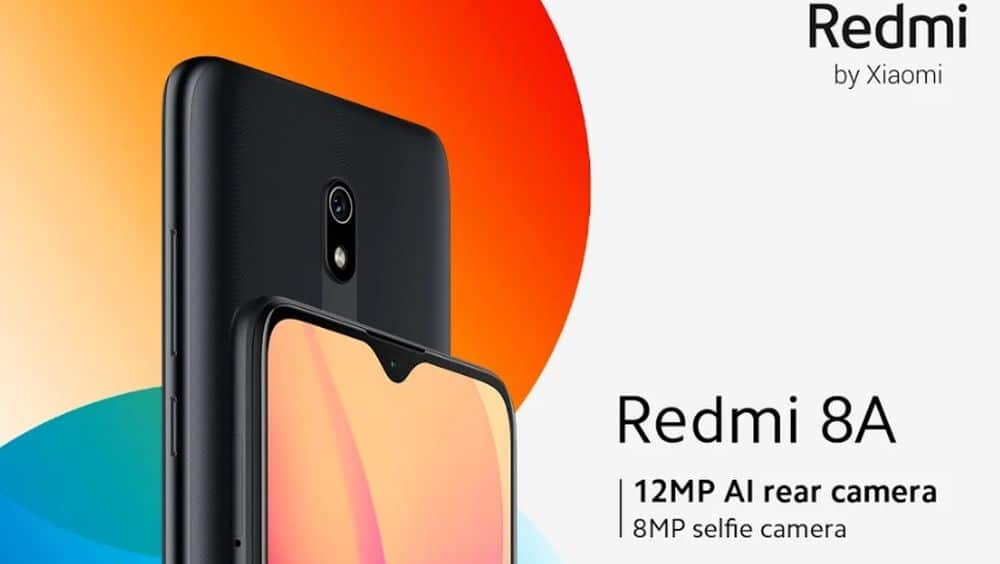 Battery ka Badshah: Xiaomi Relaunches the Redmi 8A in Pakistan
