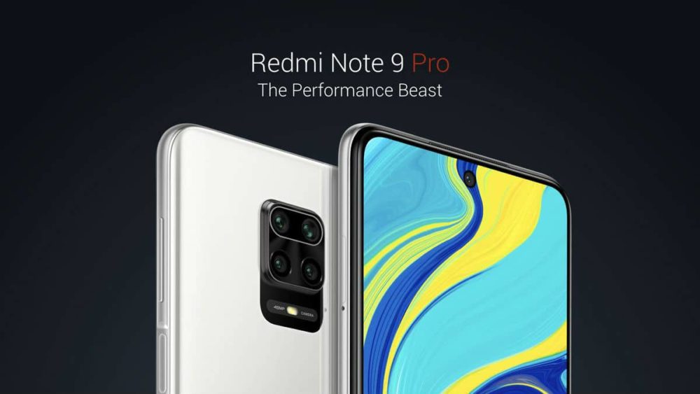 Redmi Note 9 Pro is the New King of Mid-Rangers