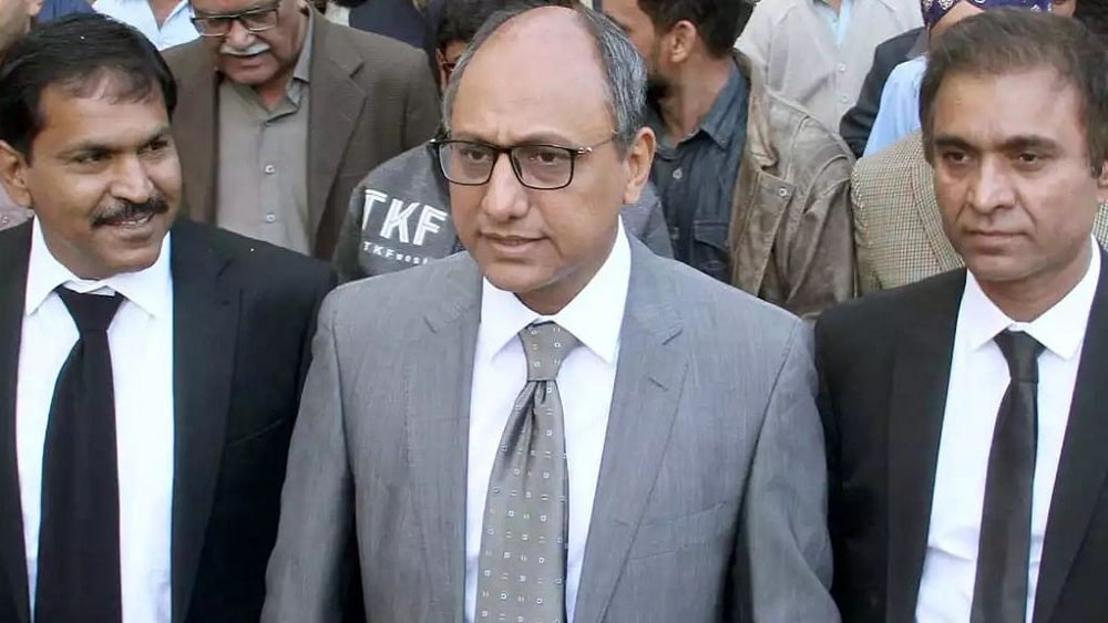 Saeed Ghani Goes Public in Opposition of Month-Long School Closure