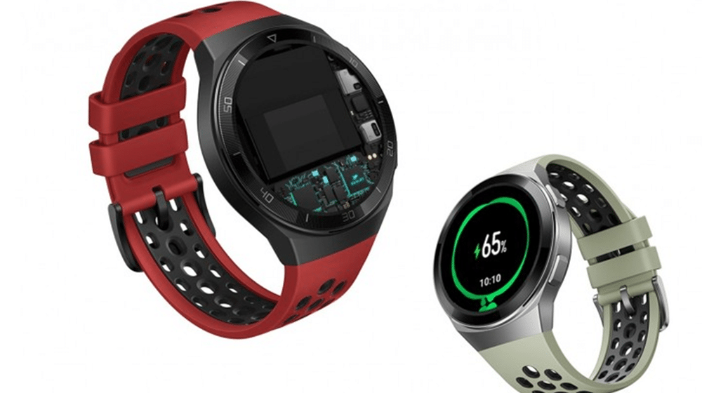 Huawei Watch GT2e is More Affordable Than GT2 Despite Similar Features
