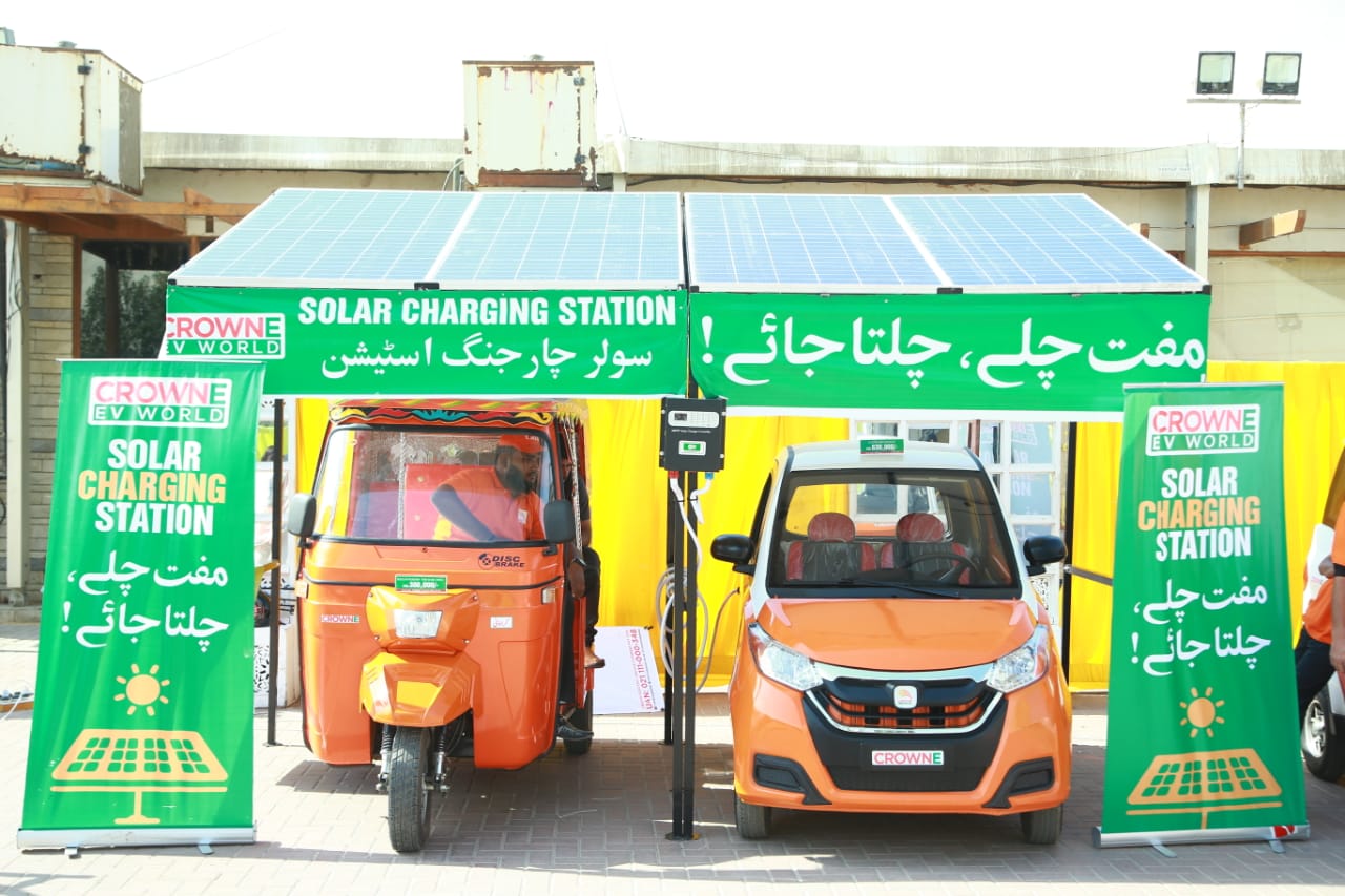ECC Just Approved These Exemptions for Electric Bikes, Rikshaws & Commercial Vehicles