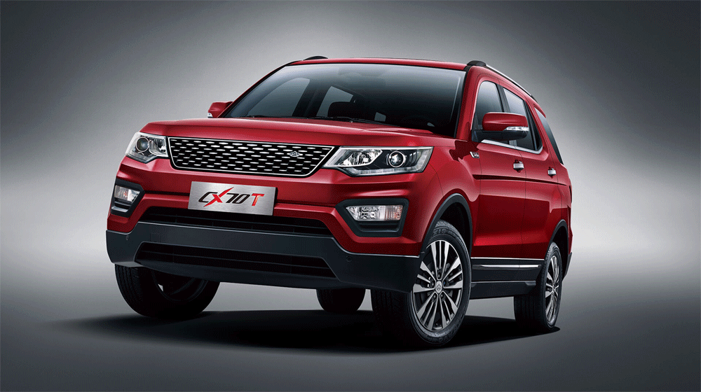 Changan Introduces Anti-Coronavirus Technology in Its Entire Vehicle Lineup