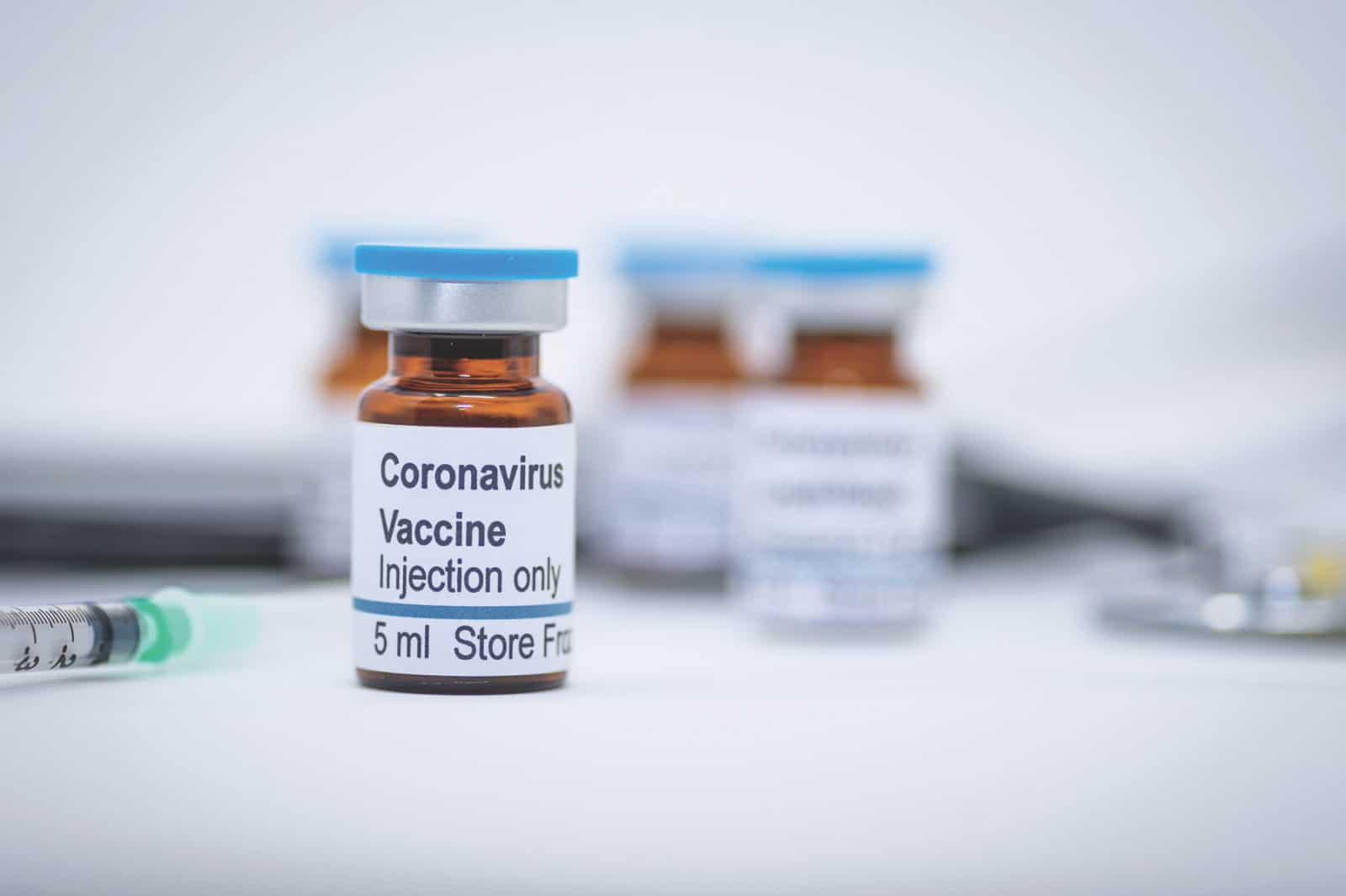 DRAP Issues Show-Cause Notice to UHS VC Over Coronavirus Vaccine Trials