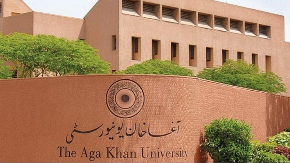 Aga Khan University Launches App to Screen Coronavirus
