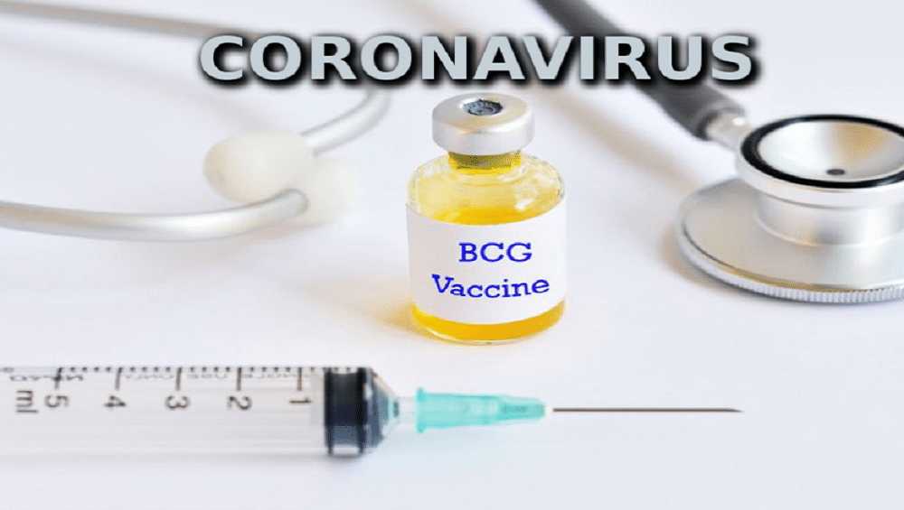 Coronavirus Death Rate is 6 Times Lower in Countries Using a Century Old Vaccine
