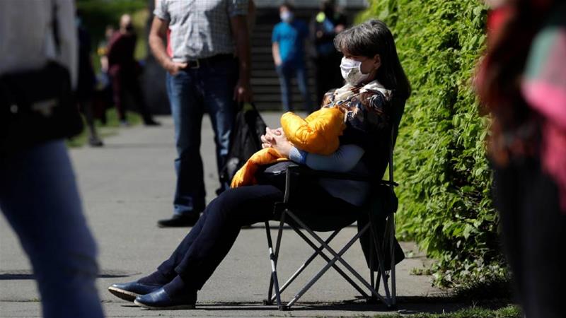 Coronavirus: World Case Count Passes 3 Million But Countries Eye Lockdown Exits