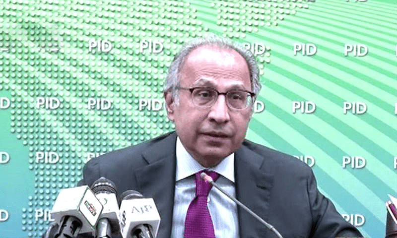 No New Taxes in The Upcoming Budget: PM Adviser