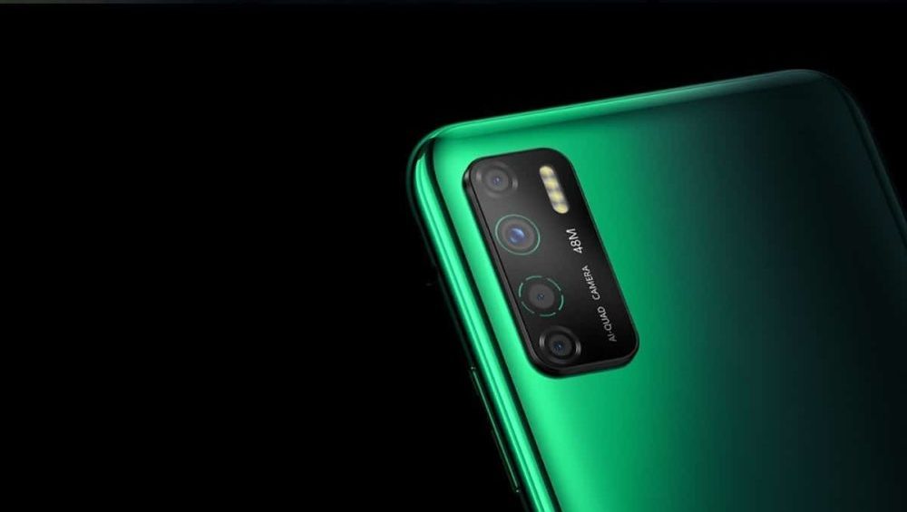 Upcoming Infinix Phone Will Have 160W Fast Charging