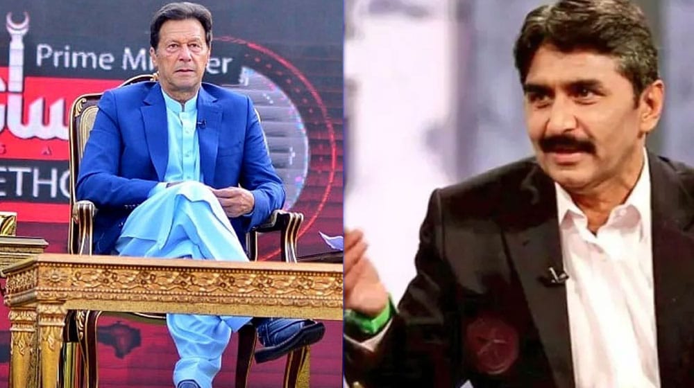 Javed Miandad Clarifies Controversial Comments About Imran Khan on Live TV