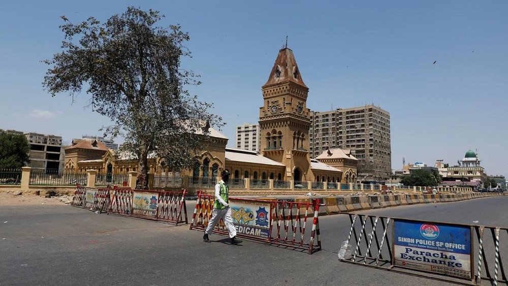 Sindh Govt is Imposing a Lockdown in Karachi Again