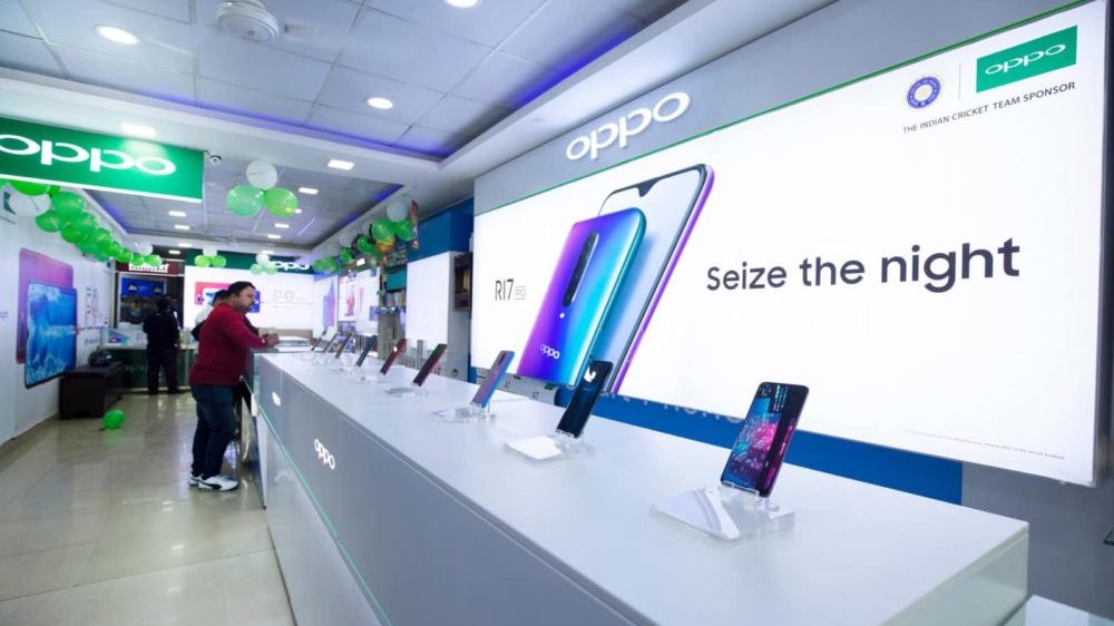 Oppo Reno Ace Infinity to Feature Revolutionary Air Charging Technology