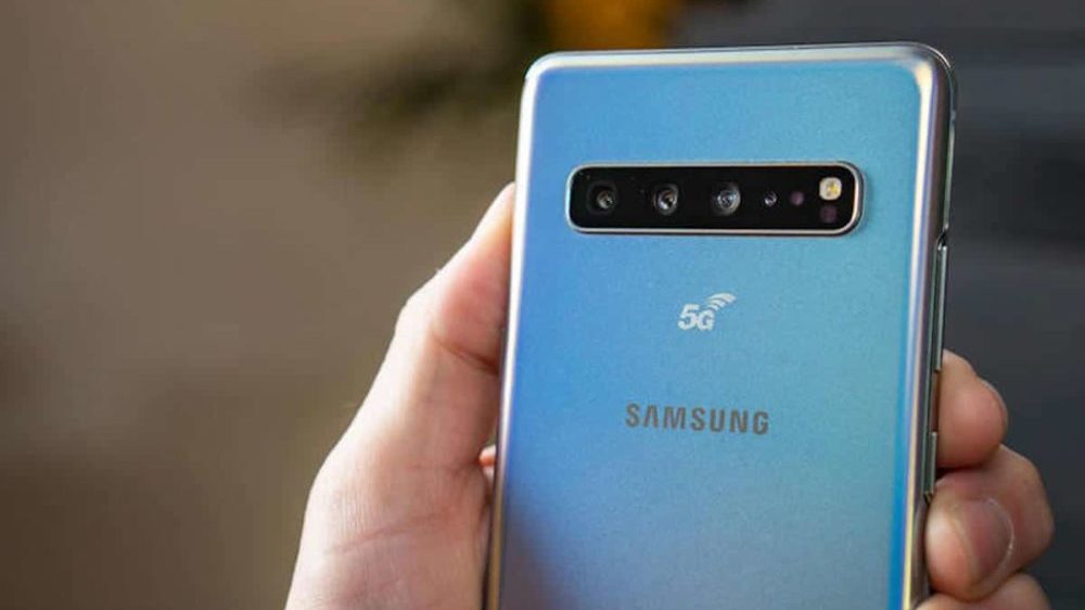 Samsung to Solidify its Lead in The Global Smartphone Market in 2020: Report
