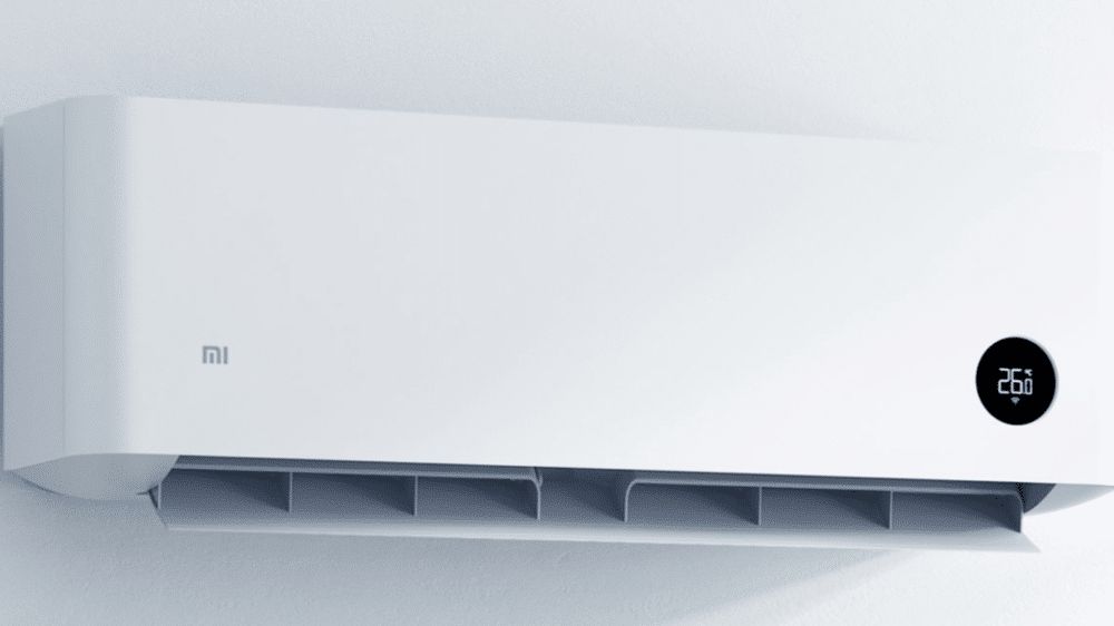 Xiaomi Launches Affordable Smart ACs