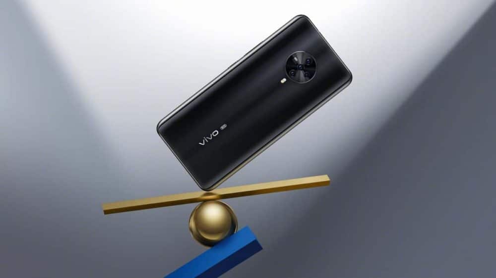 Vivo S6 5G Launched With Flagship Specs