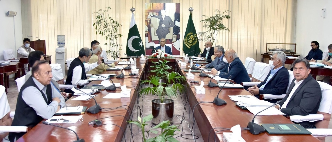 4 Projects Worth Rs. 250 Billion Approved by ECNEC