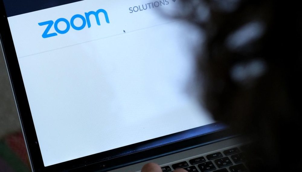 Google Bans Zoom Meetings on Employee Laptops