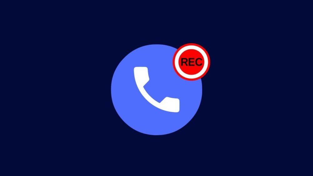 Google Phone App Finally Gets Call Recording Feature