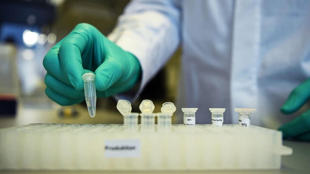 Israel Claims to Have Prepared Coronavirus Vaccine Prototype