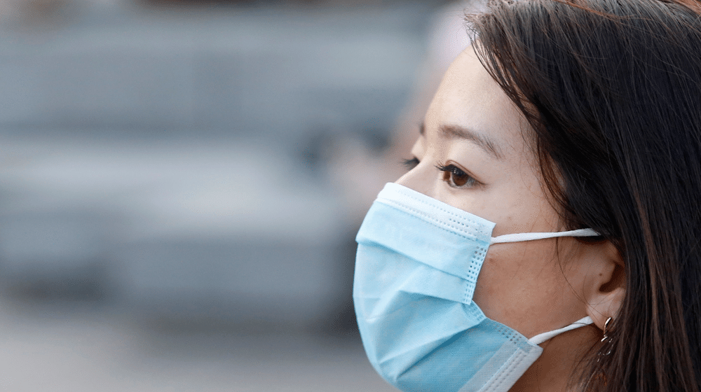 Study Reveals Levels of Harmful Chemicals in Common Facemasks