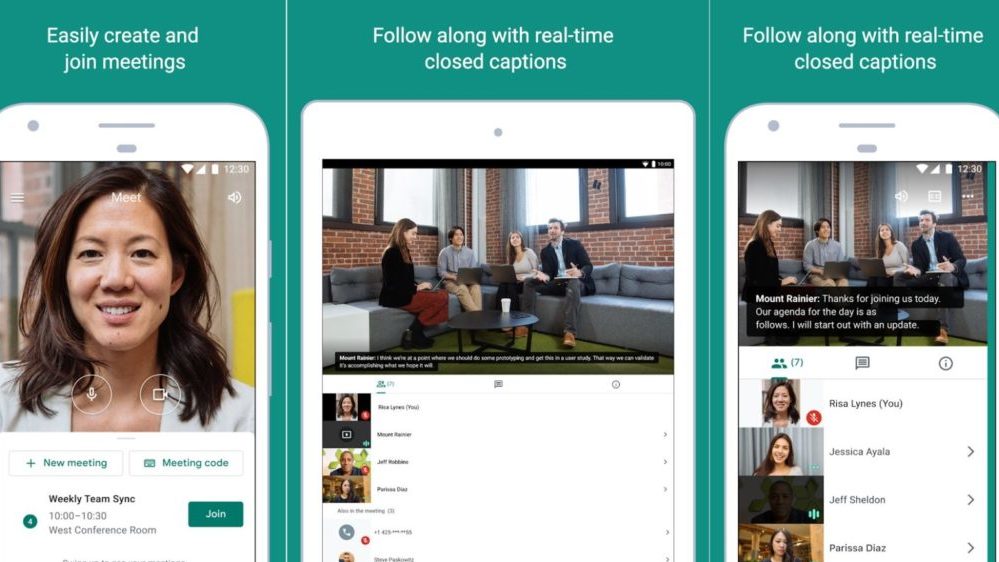 Google’s Paid Video Chatting App is Now Free for Everyone