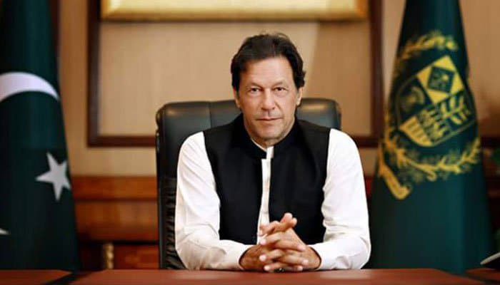 Financial Woes of Poor More Worrisome Than the Virus, Reiterates Imran Khan
