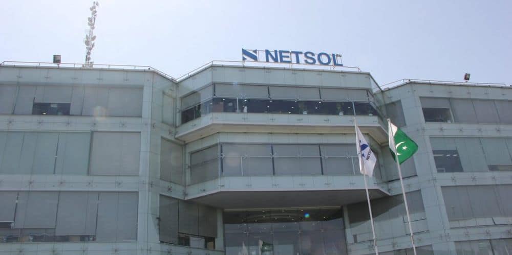 Netsol Technologies Sister Concern Wins a Multi-Million Dollar Project in China