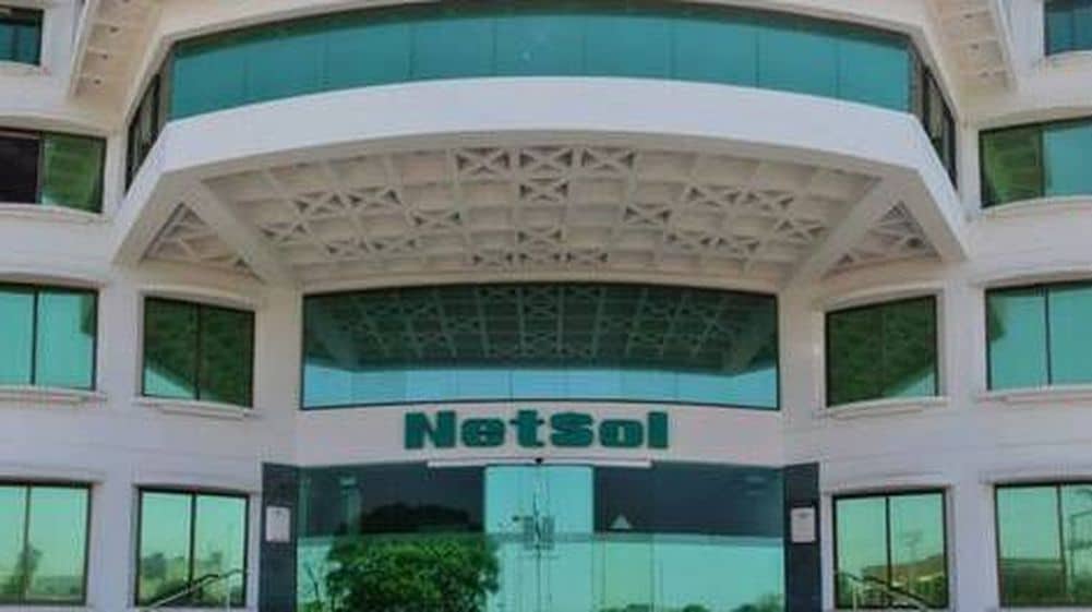 NetSol To Buy Back 2 Million Shares