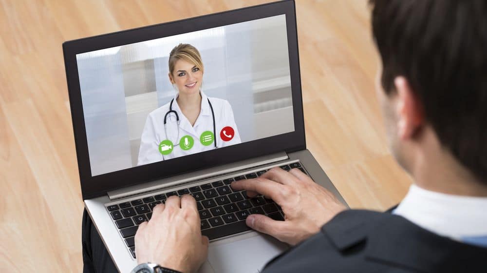 These Telemedicine Companies & Startups are Providing Medical Services in Pakistan