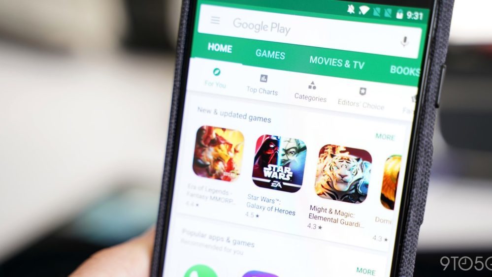 Google is Planning a Massive Crackdown on Play Store Developers