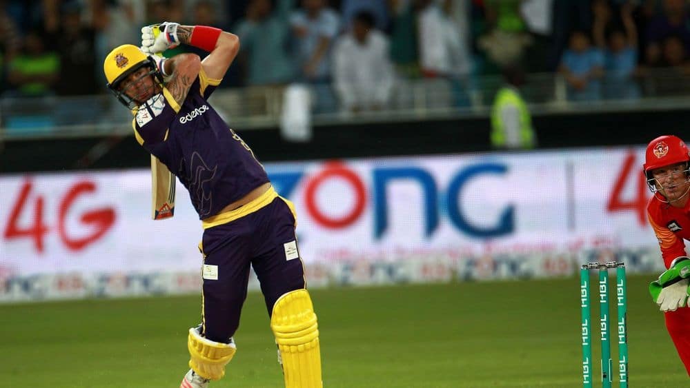 Kevin Pietersen is Returning to PSL from Next Season