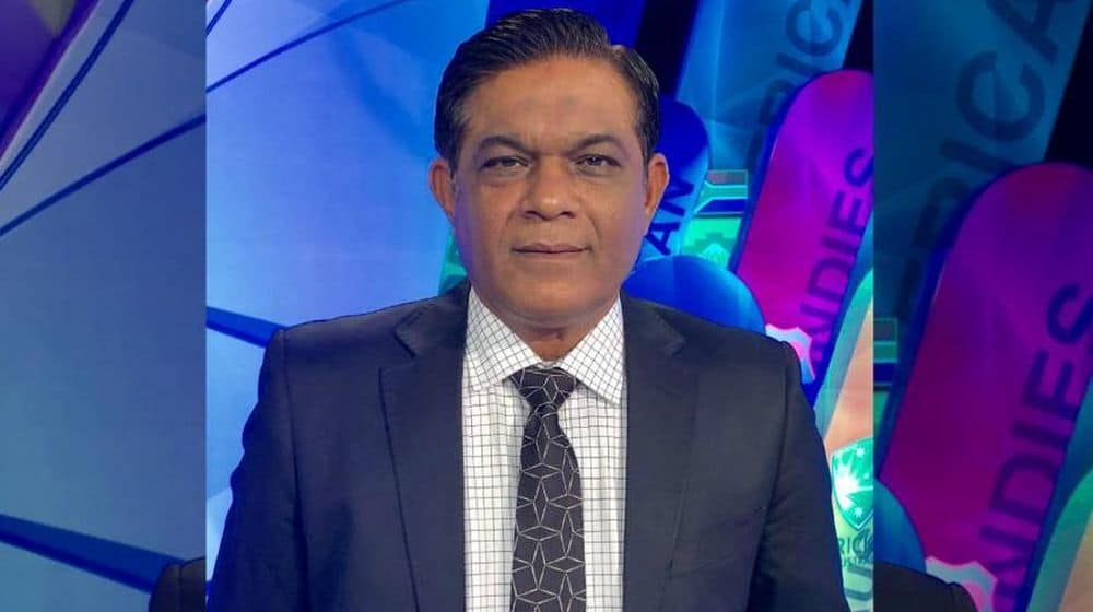 Rashid Latif Reveals All That’s Wrong With Pakistan Cricket