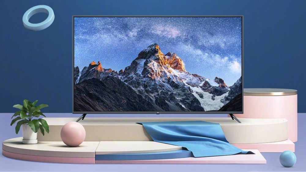 Xiaomi Launches 75-inch & 60-inch Smart 4K TVs Starting at Just $281