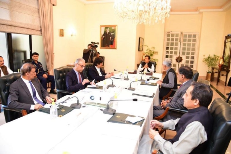 PM Urges G-20 to Extend Debt Relief Facility for Developing Countries