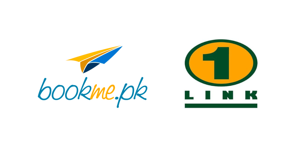 Bookme.pk And 1LINK Join Hands to Digitize Payments in Pakistan