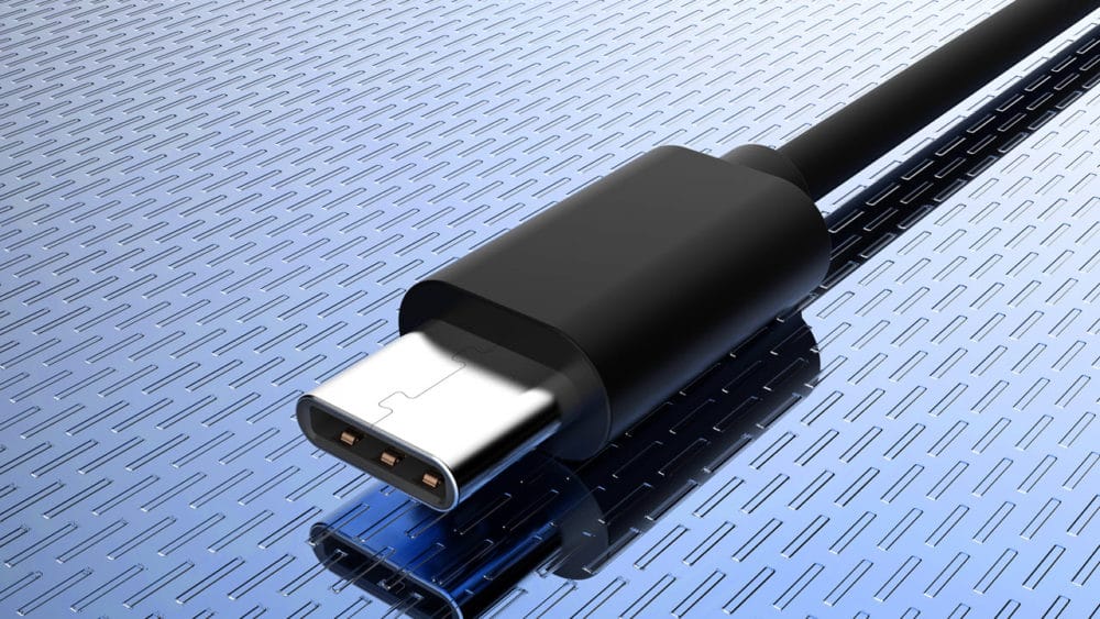USB 4.0 Will be Twice as Fast as USB 3.2