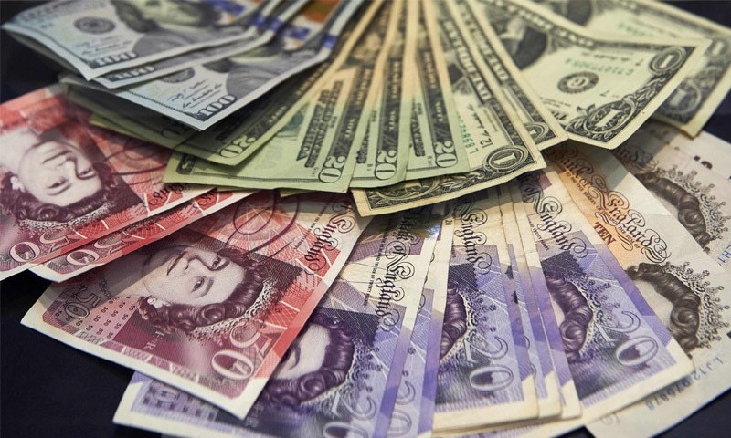 Remittances Decrease in April Despite Ramzan