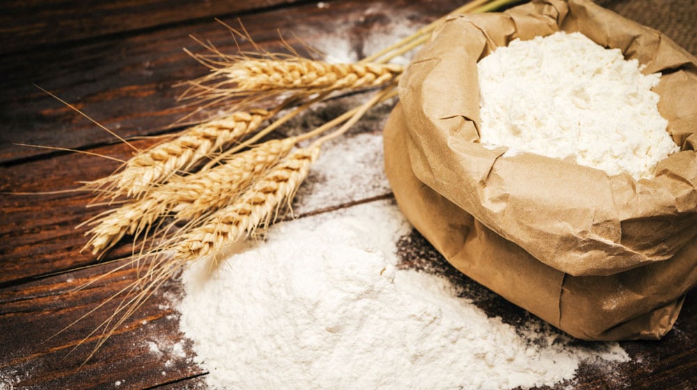 Flour Prices Increase Across Punjab Due to Wheat Shortage