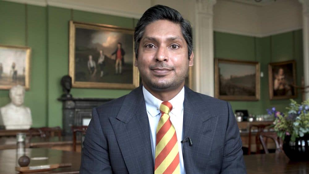 Kumar Sangakkara Wants England & Australia to Tour Pakistan, Its ‘Very Safe’