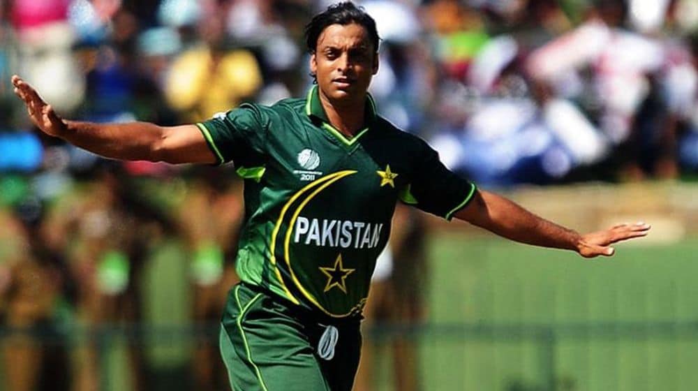 Shoaib Akhtar Hits Back With a Fiery Response to Defamation Case by PCB Counsel