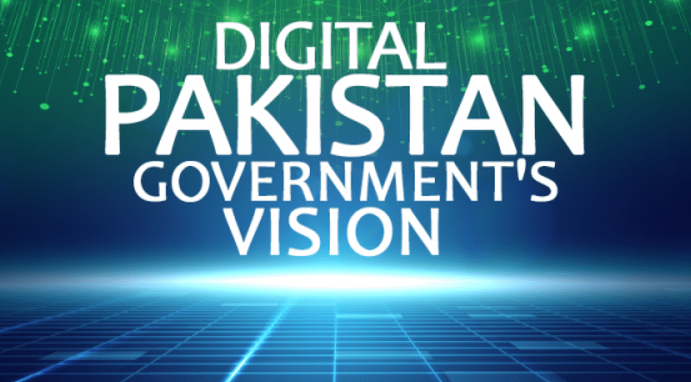 Lahore to Go Completely Digital Within the Next Few Weeks
