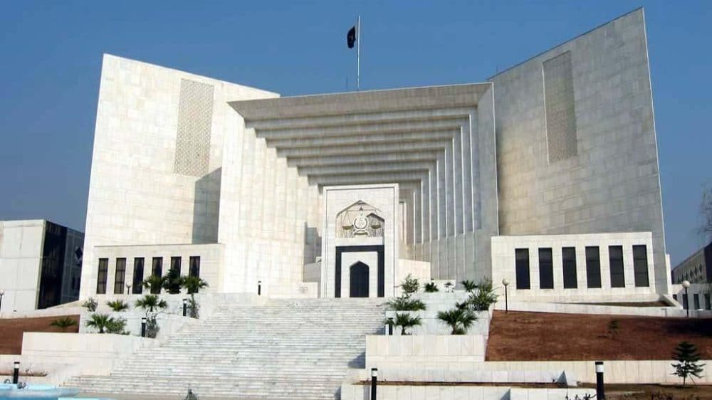 Supreme Court Allows Markets & Malls to be Reopened Across Pakistan