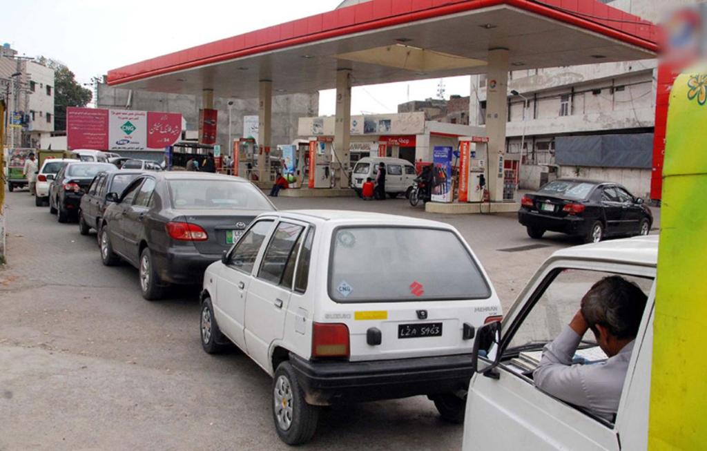 All Pakistan CNG Association Wants Govt Help to Reduce Gas Prices by 40%
