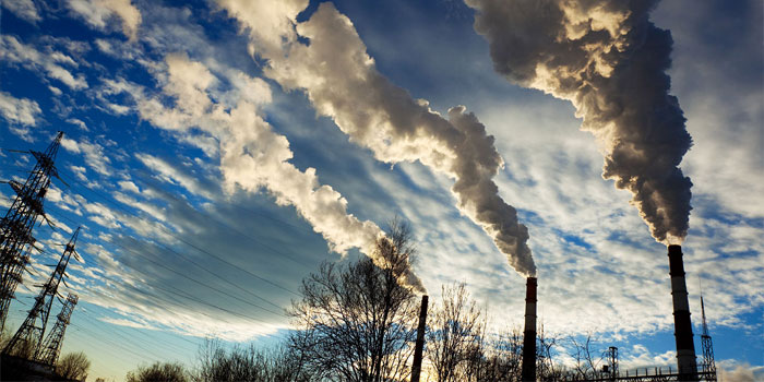Global CO2 Emissions Will Make a Greater Comeback After COVID-19 Lockdowns End: Experts